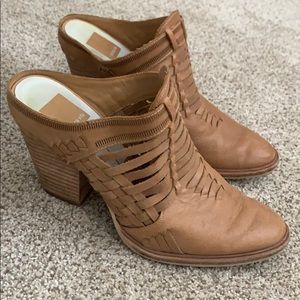 Dolce Vita Heeley Mule